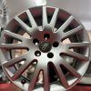17 İnç 5*114 Audi A6 Orijinal Jant Takımı