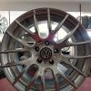 18 İnç 5*120 BMW Volswagen Hatasız Jant Takımı